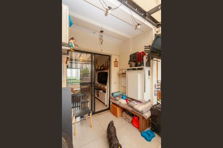 Apartamento à venda com 76m², 2 quartos e 1 vagaVaranda Garden