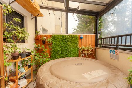 Apartamento à venda com 76m², 2 quartos e 1 vagaVaranda Garden