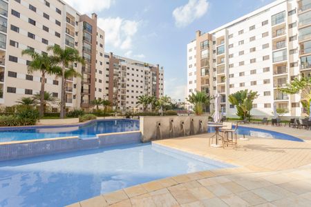 Apartamento à venda com 76m², 2 quartos e 1 vagaÁrea comum - Piscina