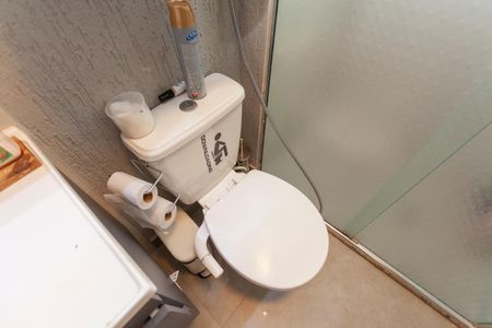 Apartamento à venda com 76m², 2 quartos e 1 vagaBanheiro