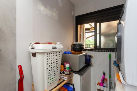 Apartamento à venda com 76m², 2 quartos e 1 vagaÁrea de Serviço