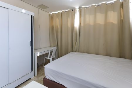 Kitnet de kitnet/studio para alugar com 1 quarto, 25m² em Vila Progredior, São Paulo