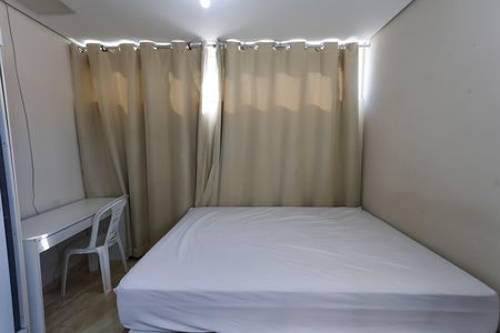 Kitnet de kitnet/studio para alugar com 1 quarto, 25m² em Vila Progredior, São Paulo