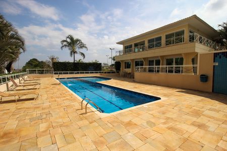 Apartamento para alugar com 62m², 2 quartos e 2 vagasÁrea comum - Piscina