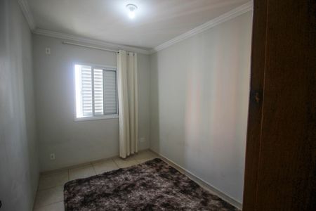 Quarto  de apartamento para alugar com 2 quartos, 62m² em Jardim Gonçalves, Sorocaba