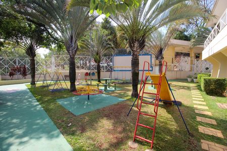 Apartamento para alugar com 62m², 2 quartos e 2 vagasÁrea Externa