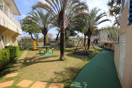 Apartamento para alugar com 62m², 2 quartos e 2 vagasÁrea Externa