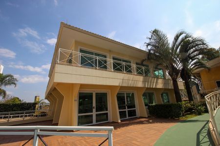 Apartamento para alugar com 62m², 2 quartos e 2 vagasÁrea Externa