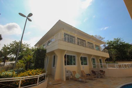Apartamento para alugar com 62m², 2 quartos e 2 vagasÁrea Externa