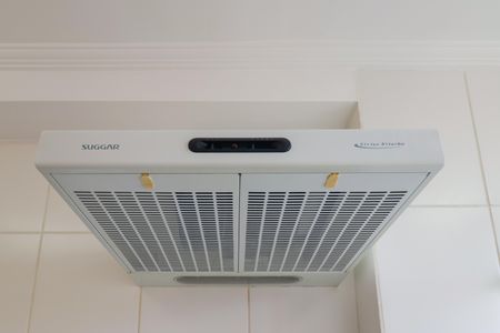 Apartamento à venda com 50m², 2 quartos e 1 vaga Apartamento à venda com 50m², 2 quartos e 1 vagaCozinha