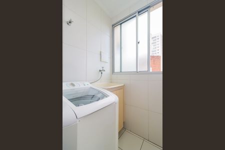 Apartamento à venda com 50m², 2 quartos e 1 vaga Apartamento à venda com 50m², 2 quartos e 1 vagaÁrea de Serviço