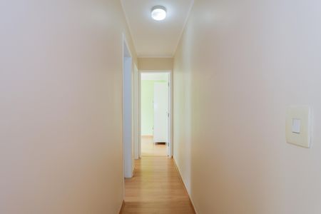 Apartamento à venda com 50m², 2 quartos e 1 vaga Apartamento à venda com 50m², 2 quartos e 1 vagaCorredor