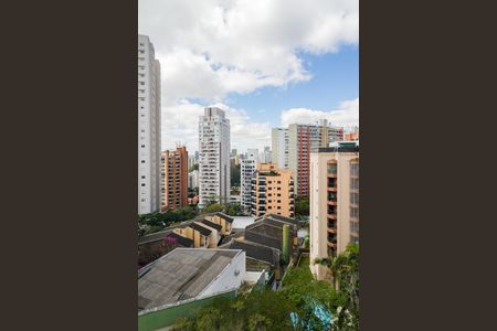 Apartamento à venda com 50m², 2 quartos e 1 vaga Apartamento à venda com 50m², 2 quartos e 1 vagaVista do Quarto 2