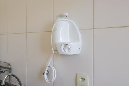 Apartamento à venda com 50m², 2 quartos e 1 vaga Apartamento à venda com 50m², 2 quartos e 1 vagaCozinha