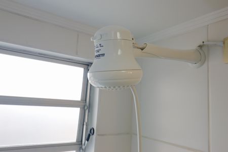 Apartamento à venda com 50m², 2 quartos e 1 vaga Apartamento à venda com 50m², 2 quartos e 1 vagaBanheiro