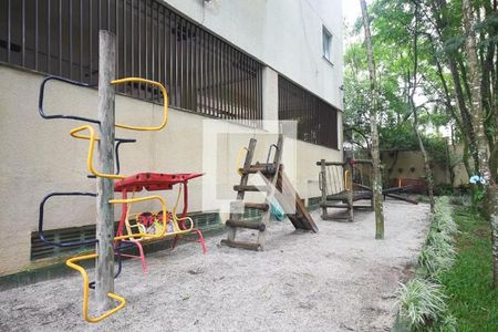 Apartamento à venda com 50m², 2 quartos e 1 vaga Apartamento à venda com 50m², 2 quartos e 1 vagaÁrea comum - Playground