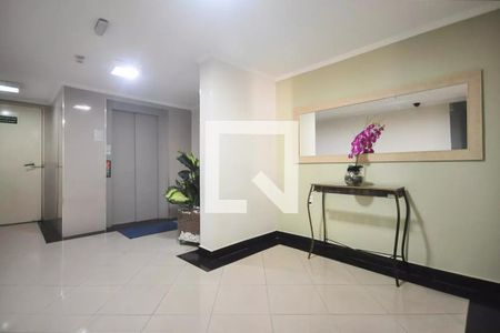 Apartamento à venda com 50m², 2 quartos e 1 vaga Apartamento à venda com 50m², 2 quartos e 1 vagaÁrea comum