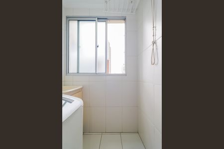 Apartamento à venda com 50m², 2 quartos e 1 vaga Apartamento à venda com 50m², 2 quartos e 1 vagaÁrea de Serviço