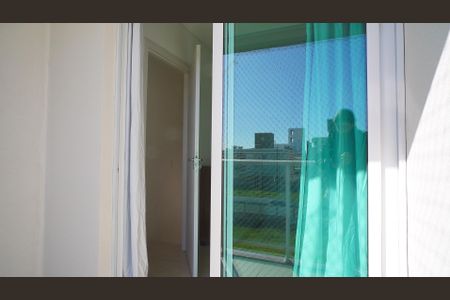Apartamento para alugar com 100m², 2 quartos e 2 vagas Apartamento para alugar com 100m², 2 quartos e 2 vagasVaranda da Suíte 2