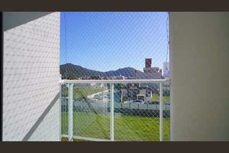 Apartamento para alugar com 100m², 2 quartos e 2 vagas Apartamento para alugar com 100m², 2 quartos e 2 vagasVaranda da Suíte 2