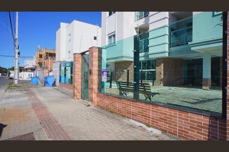 Apartamento para alugar com 100m², 2 quartos e 2 vagas Apartamento para alugar com 100m², 2 quartos e 2 vagasFachada