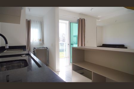 Apartamento para alugar com 100m², 2 quartos e 2 vagas Apartamento para alugar com 100m², 2 quartos e 2 vagasCozinha