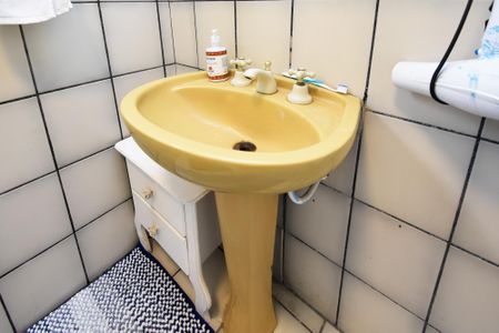 Apartamento para alugar com 68m², 3 quartos e 1 vagaBanheiro Social