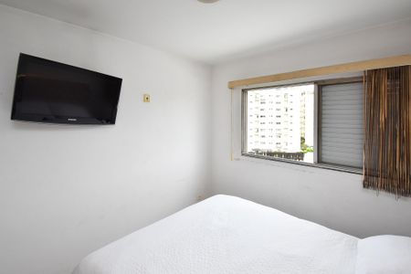 quarto 1 de apartamento para alugar com 3 quartos, 68m² em Vila Madalena, São Paulo