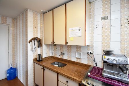 Apartamento para alugar com 68m², 3 quartos e 1 vagaCozinha