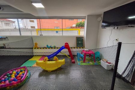 Apartamento para alugar com 68m², 3 quartos e 1 vagaÁrea comum
