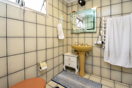 Apartamento para alugar com 68m², 3 quartos e 1 vagaCozinha