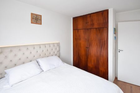 Quarto 1 de apartamento para alugar com 3 quartos, 68m² em Vila Madalena, São Paulo