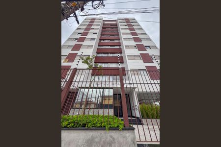 Apartamento para alugar com 68m², 3 quartos e 1 vagaFachada