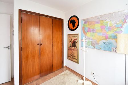 Apartamento para alugar com 68m², 3 quartos e 1 vagaQuarto 3