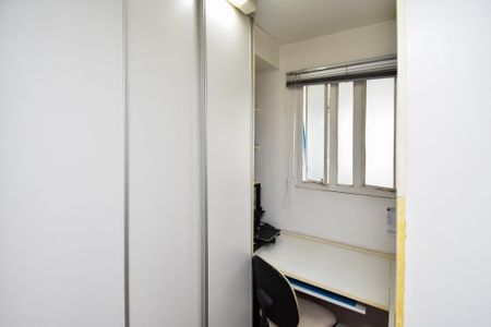 Apartamento para alugar com 68m², 3 quartos e 1 vagaQuarto 2