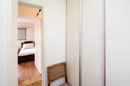 Apartamento para alugar com 68m², 3 quartos e 1 vagaQuarto 2