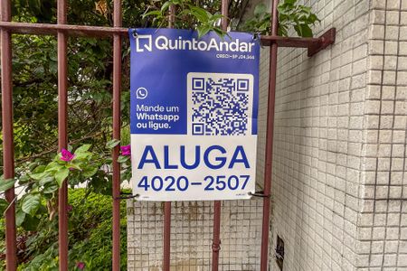 Apartamento para alugar com 68m², 3 quartos e 1 vagaPlaca 