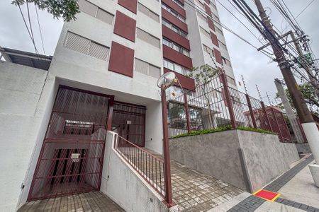 Apartamento para alugar com 68m², 3 quartos e 1 vagaFachada