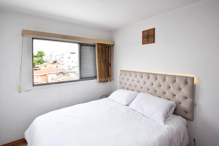 quarto 1 de apartamento para alugar com 3 quartos, 68m² em Vila Madalena, São Paulo