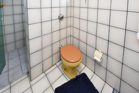 Apartamento para alugar com 68m², 3 quartos e 1 vagaBanheiro Social