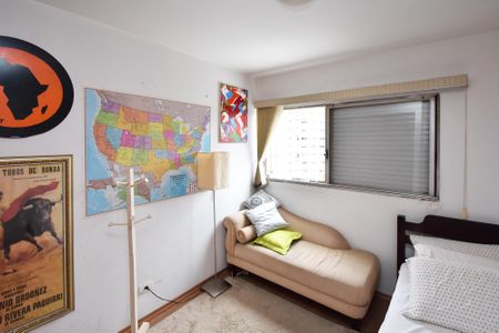 Apartamento para alugar com 68m², 3 quartos e 1 vagaQuarto 3