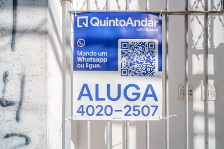 Studio para alugar com 15m², 1 quarto e sem vaga Studio para alugar com 15m², 1 quarto e sem vagaplaca instalada em 16/07/2026 com o código IMWU-1762