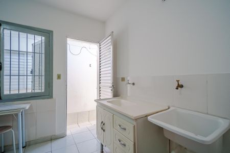 Studio para alugar com 15m², 1 quarto e sem vaga Studio para alugar com 15m², 1 quarto e sem vagaÁrea de Serviço