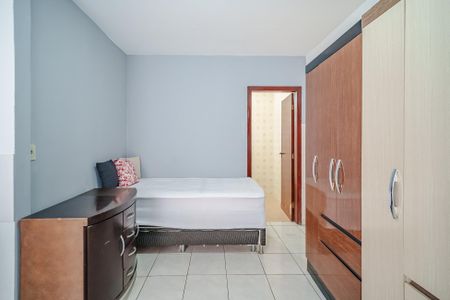 Sala/Quarto de kitnet/studio para alugar com 1 quarto, 15m² em Vila Gomes, São Paulo