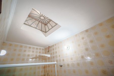 Studio para alugar com 15m², 1 quarto e sem vaga Studio para alugar com 15m², 1 quarto e sem vagaBanheiro