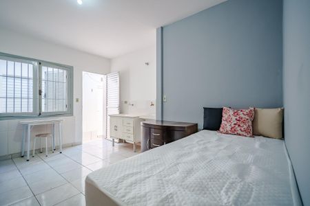 Studio para alugar com 15m², 1 quarto e sem vaga Studio para alugar com 15m², 1 quarto e sem vagaStudio