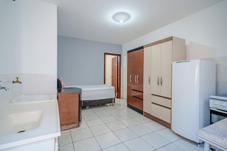 Kitnet/Studio para alugar com 1 quarto, 15m² em Vila Gomes, São Paulo