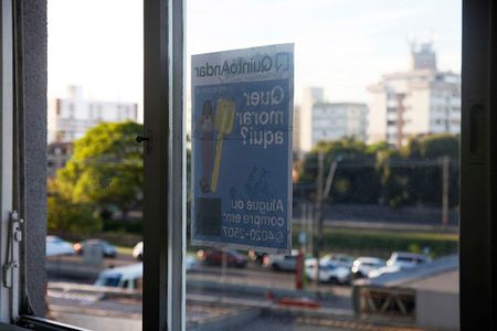 Apartamento à venda com 50m², 1 quarto e sem vagaPlaquinha