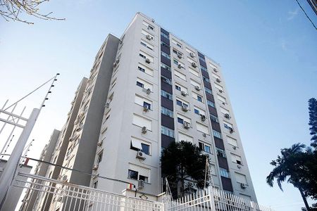 Apartamento à venda com 50m², 1 quarto e sem vagaFachada