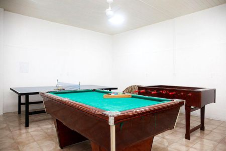 Apartamento à venda com 50m², 1 quarto e sem vagaÁrea Comum - Sala de Jogos